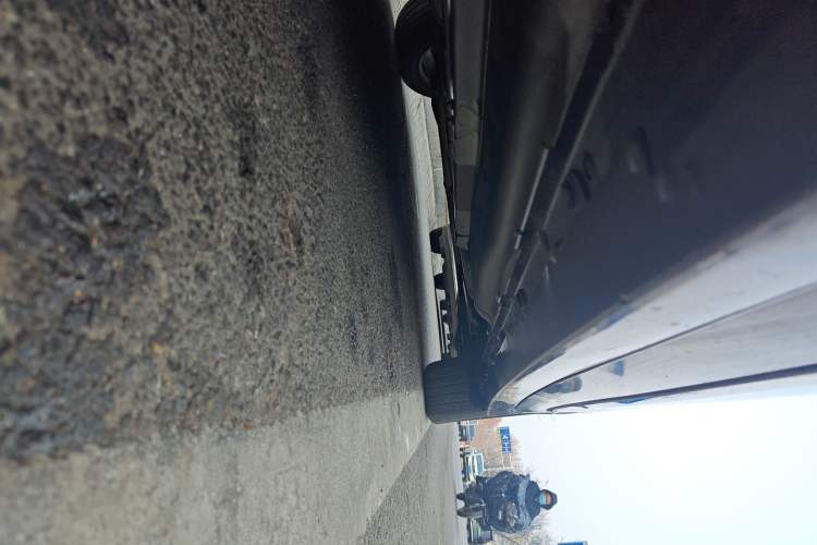 Used Nissan Teana 2013 2.0L XL Comfort Edition Chassis Front Left