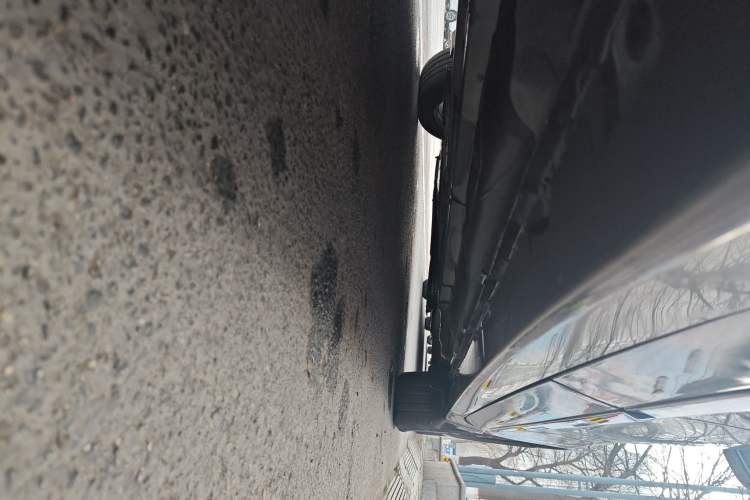 Used Nissan Teana 2013 2.0L XL Comfort Edition Chassis Rear Right