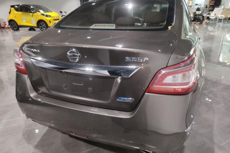 Used Nissan Teana 2013 2.0L XE Fashion Edition Exterior 5