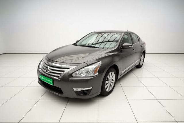 Used Nissan Teana 2013 2.0L XL Comfort Edition