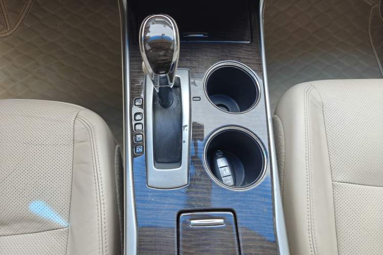 Used Nissan Teana 2013 2.0L XL Comfort Edition Gear Lever