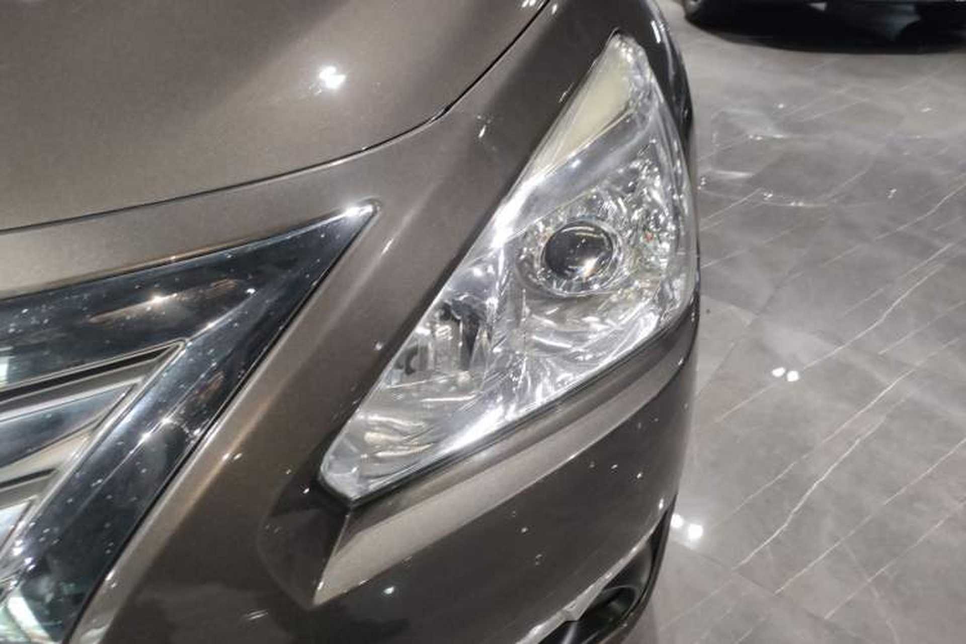 Used Nissan Teana 2013 2.0L XE Fashion Edition Left Front Headlight