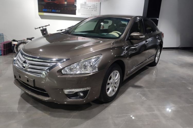 Used Nissan Teana 2013 2.0L XE Fashion Edition Guazi used car, China used car export, Used car for sale, Used  cars, Cheapest cars for sale