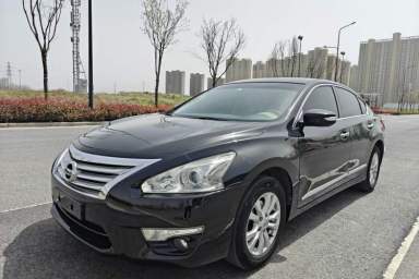 Used Nissan Teana 2013 2.0L XL Comfort Edition