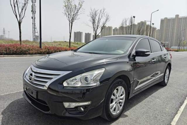 Used Nissan Teana 2013 2.0L XL Comfort Edition