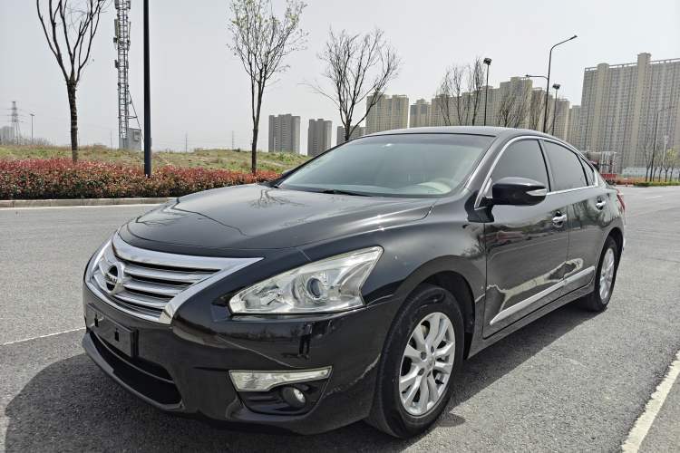 Used Nissan Teana 2013 2.0L XL Comfort Edition Guazi used car, China used car export, Used car for sale, Used cars, Cheapest cars for sale