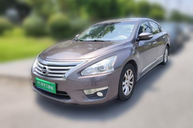 Used Nissan Teana 2013 2.5L XL Leading Edition