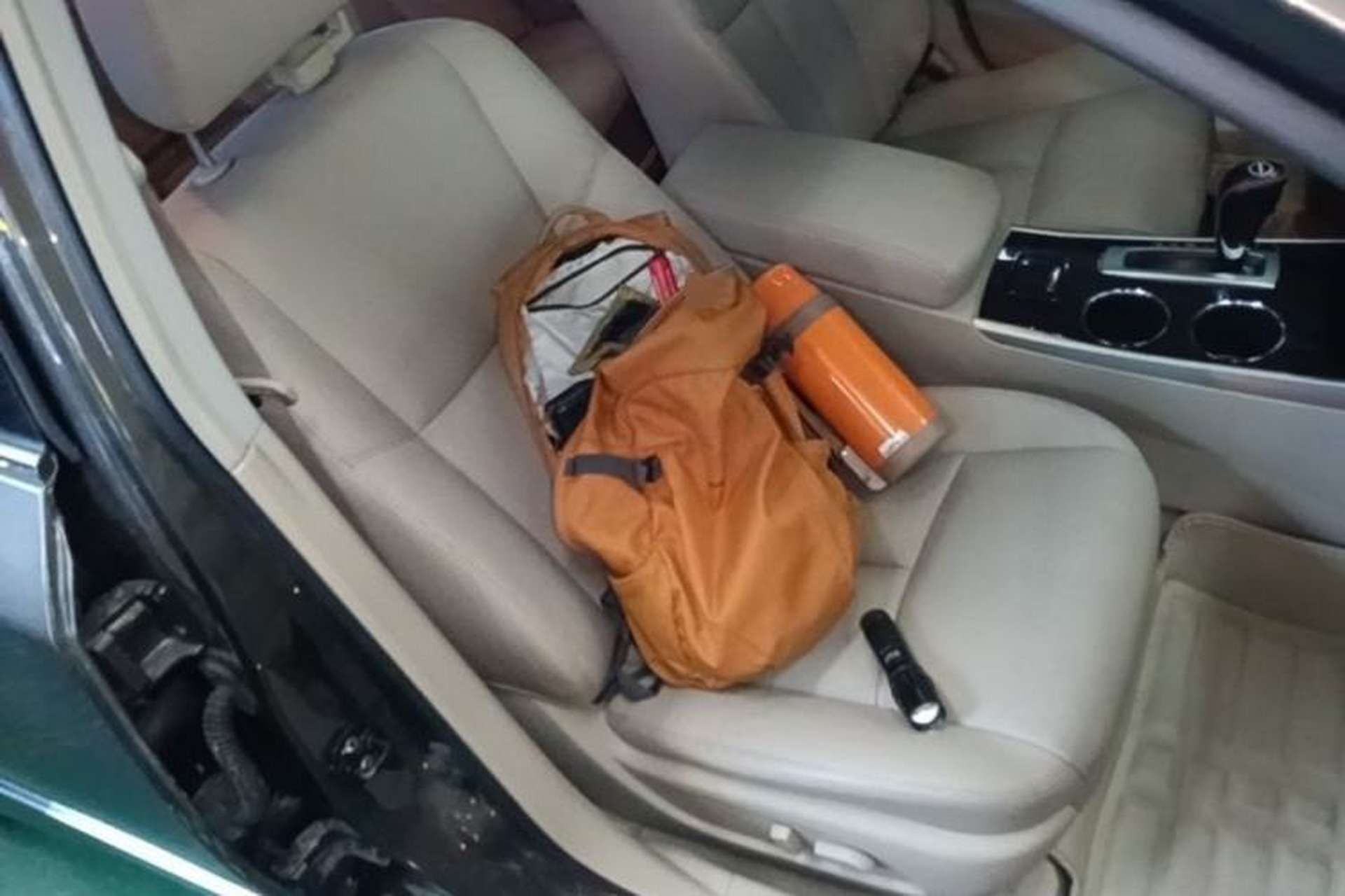 Used Nissan Teana 2013 2.0L XL Comfort Edition Right Front Seat