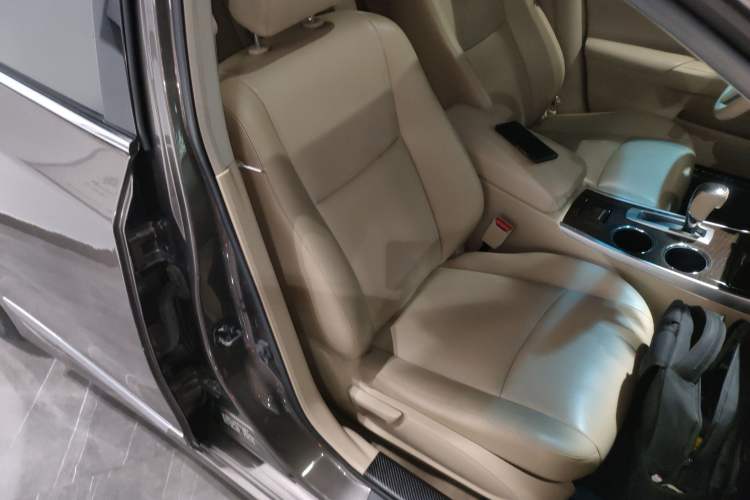 Used Nissan Teana 2013 2.0L XE Fashion Edition Right Front Seat