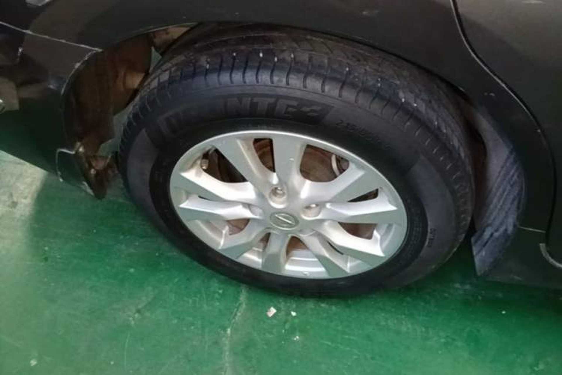 Used Nissan Teana 2013 2.0L XL Comfort Edition Right Rear Wheel Hub