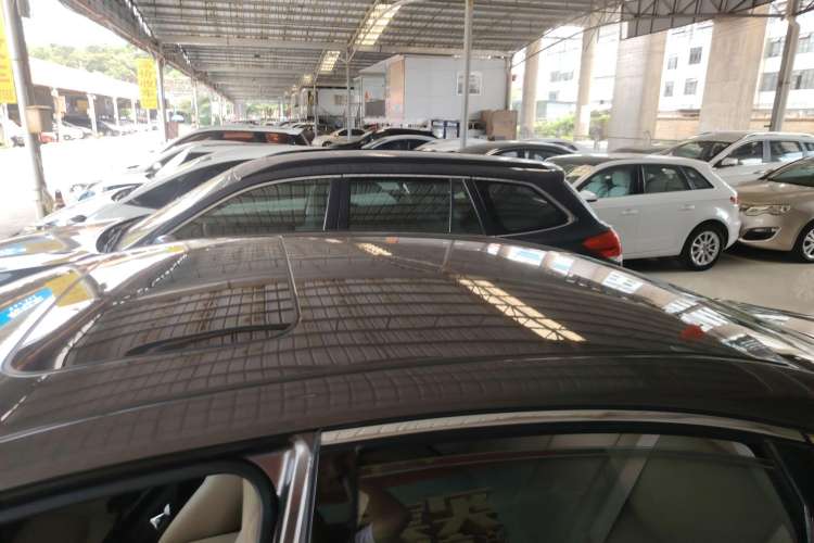 Used Nissan Teana 2013 2.0L XL Comfort Edition Roof