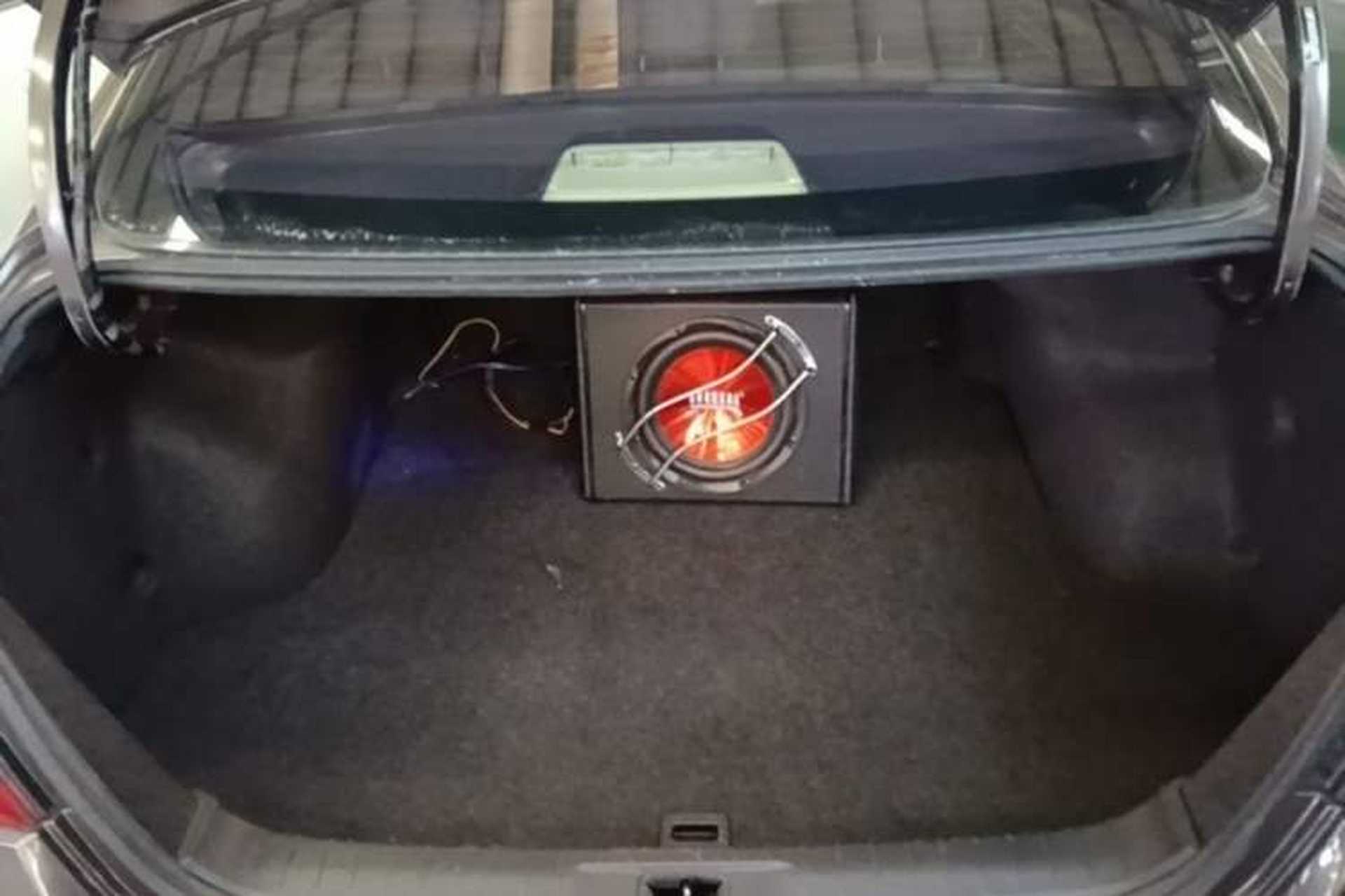 Used Nissan Teana 2013 2.0L XL Comfort Edition Trunk