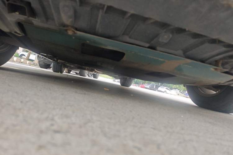 Used Nissan Teana 2013 2.0L XL Comfort Edition Chassis Front