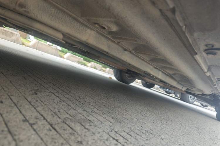 Used Nissan Teana 2013 2.0L XL Comfort Edition Chassis Front Left