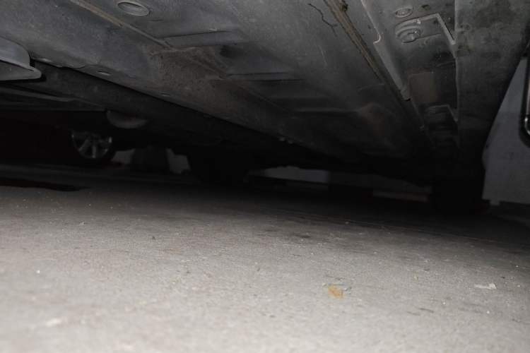 Used Nissan Teana 2013 2.0L XL Comfort Edition Chassis Front Left