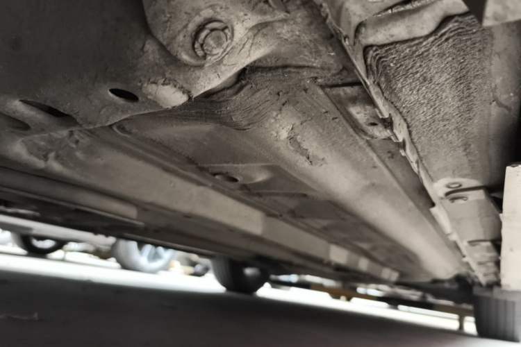 Used Nissan Teana 2013 2.5L XL Leading Edition Chassis Front Left