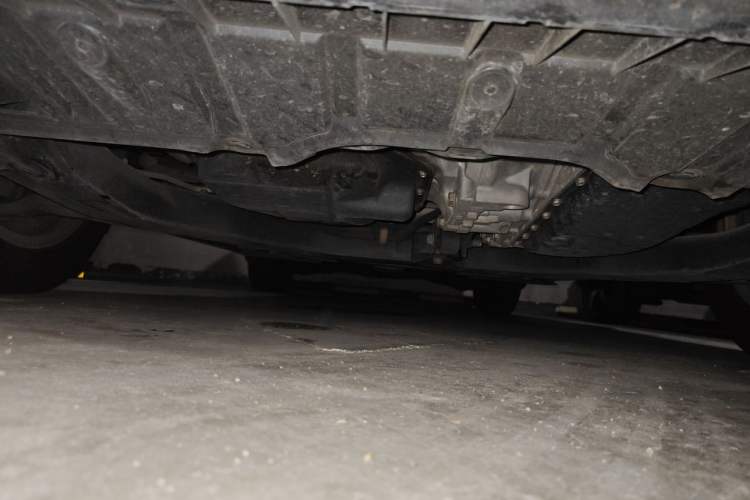 Used Nissan Teana 2013 2.0L XL Comfort Edition Chassis Front