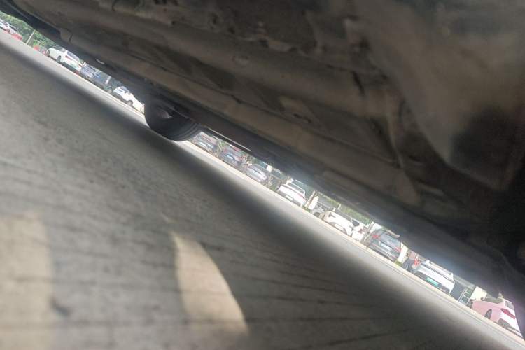 Used Nissan Teana 2013 2.0L XL Comfort Edition Chassis Front Right