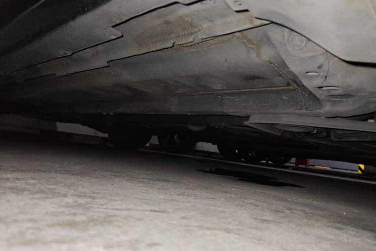 Used Nissan Teana 2013 2.0L XL Comfort Edition Chassis Front Right