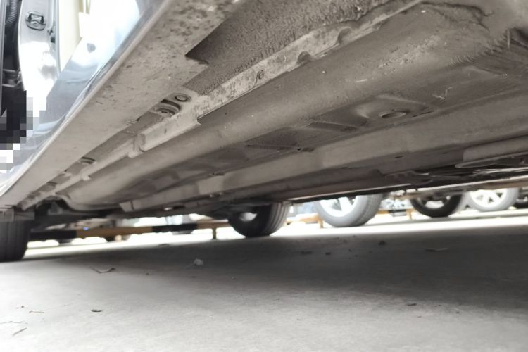 Used Nissan Teana 2013 2.5L XL Leading Edition Chassis Front Right