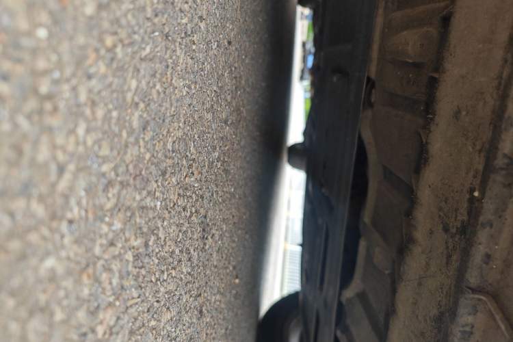 Used Nissan Teana 2013 2.0L XL Comfort Edition Chassis Front