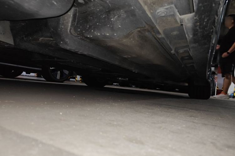 Used Nissan Teana 2013 2.0L XL Comfort Edition Chassis Rear Right