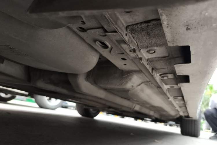 Used Nissan Teana 2013 2.5L XL Leading Edition Chassis Rear Right