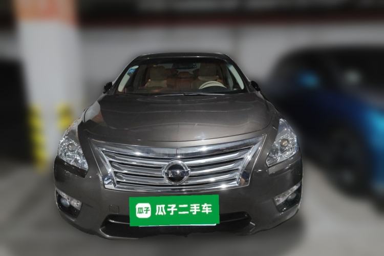 Used Nissan Teana 2013 2.0L XL Comfort Edition Front