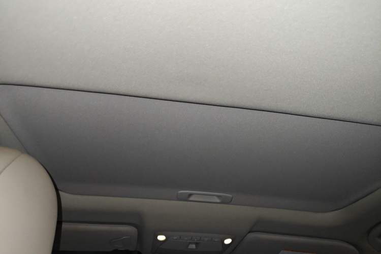 Used Nissan Teana 2013 2.0L XL Comfort Edition Headliner