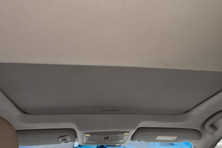 Used Nissan Teana 2013 2.5L XL Leading Edition Headliner