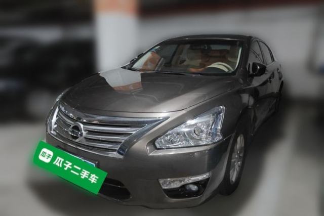 Used Nissan Teana 2013 2.0L XL Comfort Edition