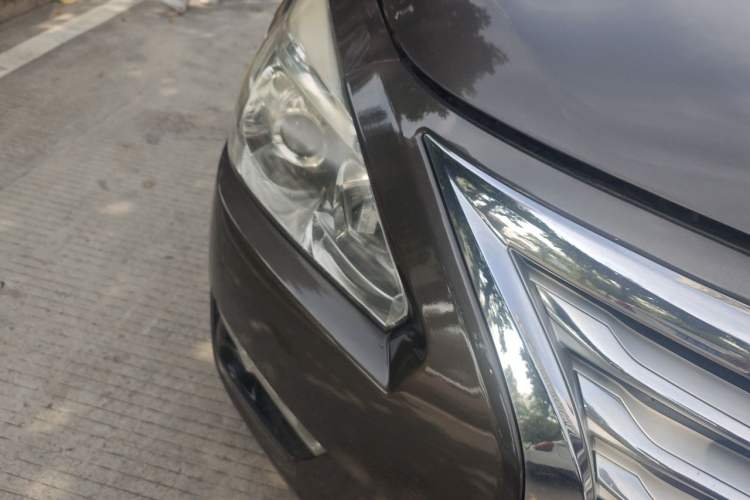 Used Nissan Teana 2013 2.0L XL Comfort Edition Right Front Headlight