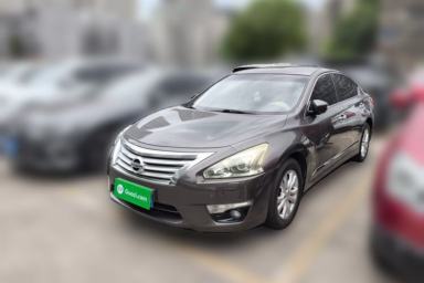 Used Nissan Teana 2013 2.5L XL Leading Edition