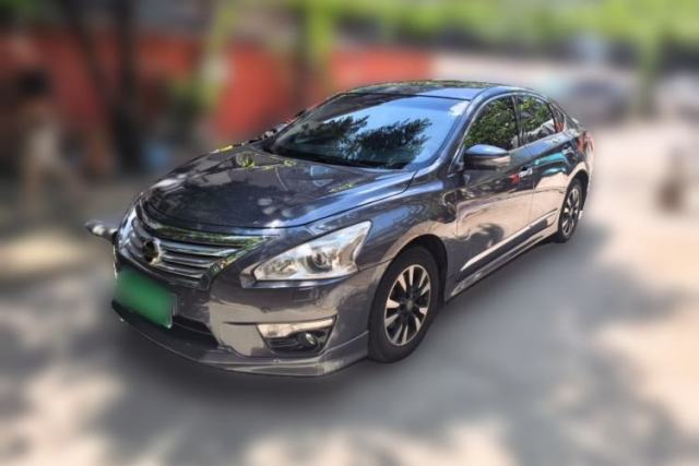Used Nissan Teana 2013 2.5L XL-NAVI Tech Smart Enjoyment Edition