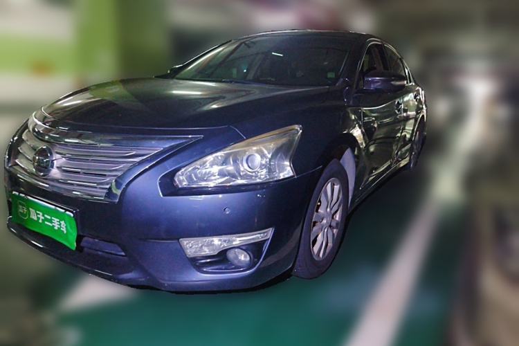 Used Nissan Teana 2013 2.0L XL-NAVI Smart Navigation Edition Guazi used car, China used car export, Used car for sale, Used  cars, Cheapest cars for sale
