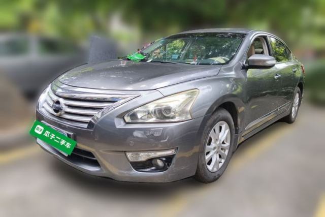 Used Nissan Teana 2013 2.5L XL Leading Edition