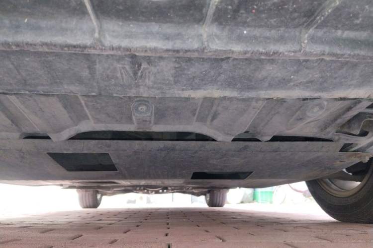 Used Nissan Teana 2013 2.0L XL Comfort Edition Chassis Front