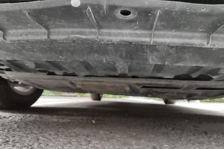 Used Nissan Teana 2013 2.5L XL Leading Edition Chassis Front