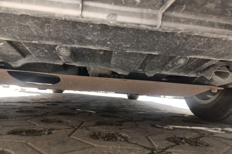Used Nissan Teana 2013 2.0L XL Comfort Edition Chassis Front