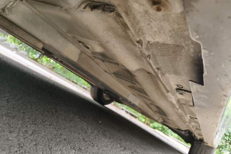 Used Nissan Teana 2013 2.5L XL Leading Edition Chassis Front Left