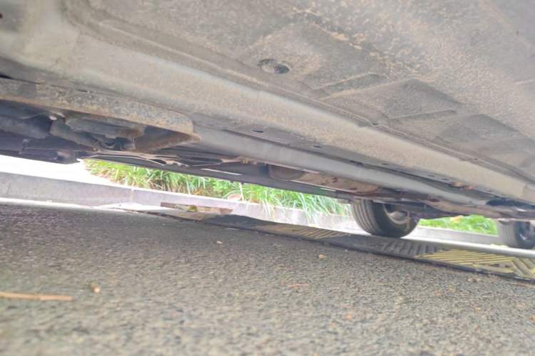 Used Nissan Teana 2013 2.0L XL Comfort Edition Chassis Front Left