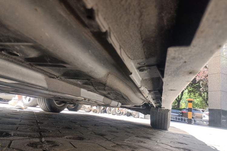 Used Nissan Teana 2013 2.0L XL Comfort Edition Chassis Front Left