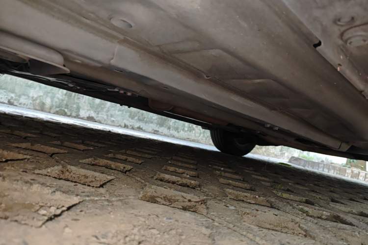 Used Nissan Teana 2013 2.0L XL Comfort Edition Chassis Front Left