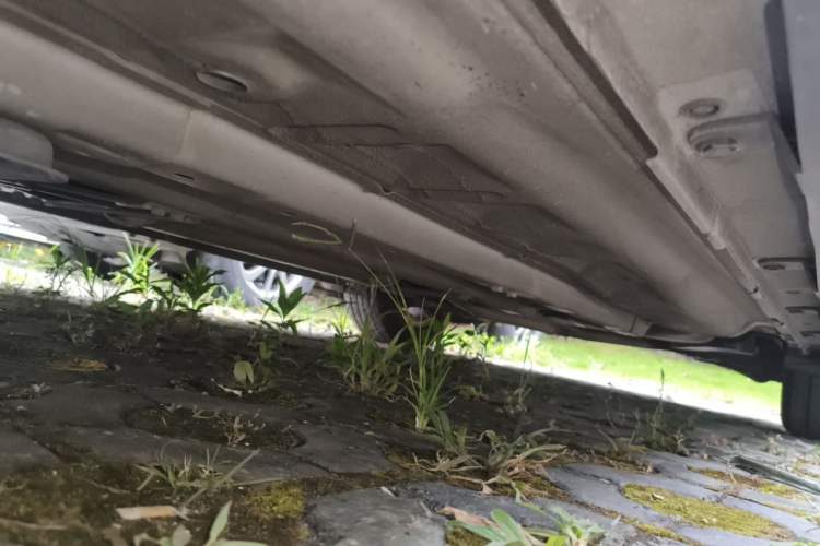 Used Nissan Teana 2013 2.5L XL Leading Edition Chassis Front Left