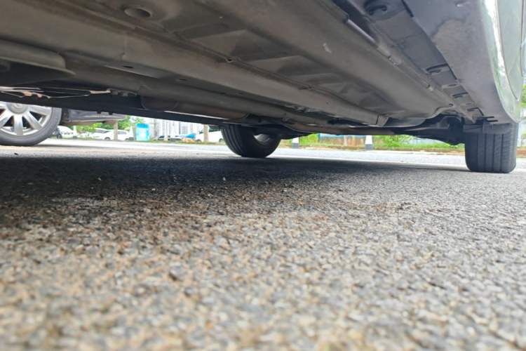 Used Nissan Teana 2013 2.0L XL Comfort Edition Chassis Front Left