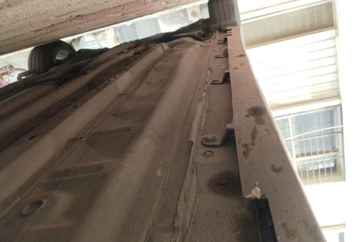Used Nissan Teana 2013 2.0L XL Comfort Edition Chassis Front Right