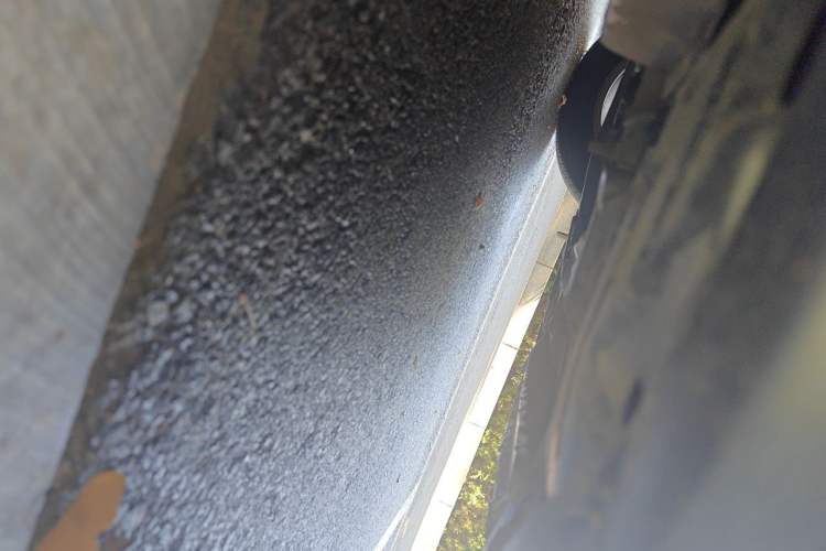 Used Nissan Teana 2013 2.0L XL Comfort Edition Chassis Front Right