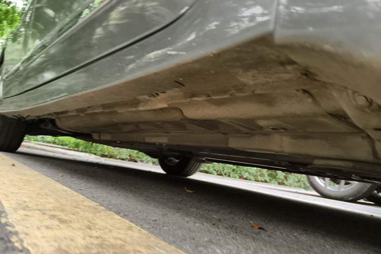 Used Nissan Teana 2013 2.5L XL Leading Edition Chassis Front Right