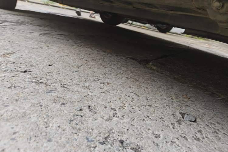 Used Nissan Teana 2013 2.0L XL Comfort Edition Chassis Front Right
