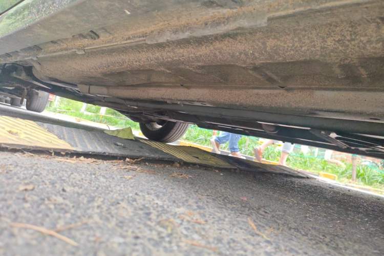 Used Nissan Teana 2013 2.0L XL Comfort Edition Chassis Front Right